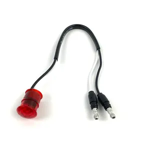 Truck-Lite Marker Clearance Light 223514 
