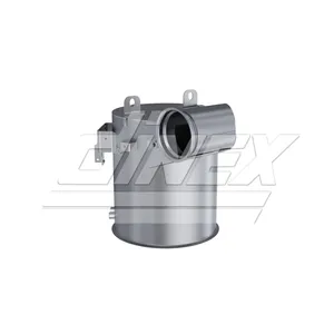 Dinex DOC-Diesel Oxidation Catalyst 3611370 