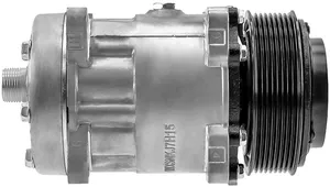TruckAir Sanden AFT Comp 8 gr 119mm 1 1881556 