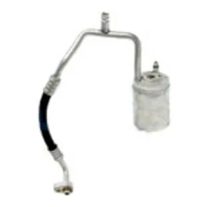 Transtar Industries A C Receiver Drier 1500706 