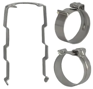TruckAir Clip And Cage 282074 