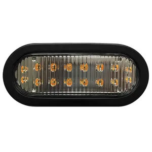 ECCO LED OVAL 347848 