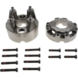 Spicer Case Assembly - Differential, Rear Axle 213130 
