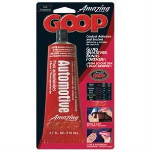 Goop/Eclectic Products Inc AUTOMOTIVE GOOP 1241696 