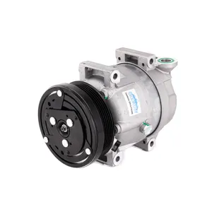 Transtar Industries A/C Compressor 1524545 