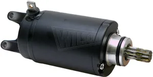 Wilson Alternator 2909584 