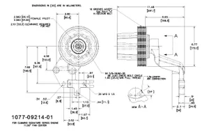 Kit Masters Re-Man K-Series 3002518 