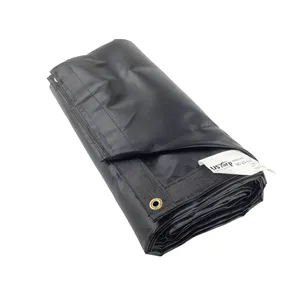 US Tarp 7'6X22' LUMITE TARP 275638 