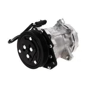 Transtar Industries A C Compressor 1535982 
