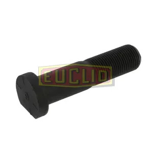 Euclid Stud, Wheel, Clipped Head, Rh, 3/4-16 Thread, 0.783/0.786... 298494 