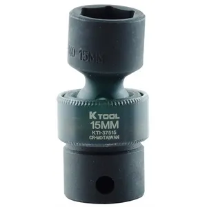 K-Tool International SOC 15MM 3/8D I 1268032 
