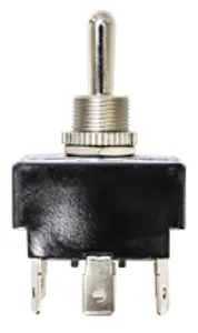 Tectran DPDT TOGGLE 389140 