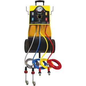 Innovative Products of America FOUR-TIRE INFLA 1256144 