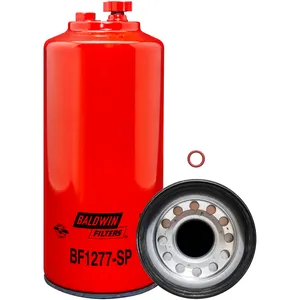 Baldwin Fuel/Water Separator Spin-On 245568 