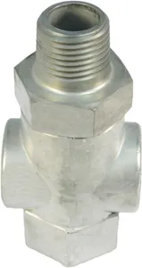Norbar Torque Tools Inc QUICK RELEASE 1871012 