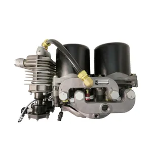 Haldex AIR DRYER GEMINI MDX ASSEMBLY 12V 672692 