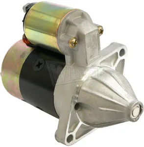 Wilson Alternator 2916221 
