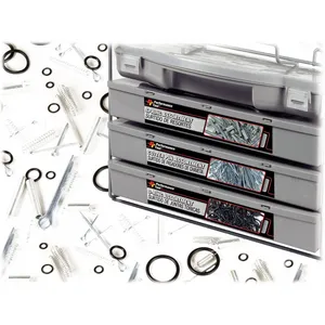Wilmar Corp 1000PC O-RING,S 1368574 
