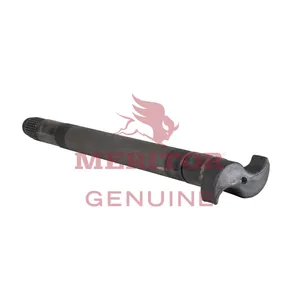 Meritor S, Q Plus 1.5 28 Spline Right Hand Camshaft 2721544 