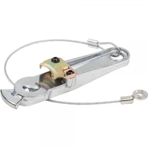 Grote DUMMY GLADHAND 2970492 