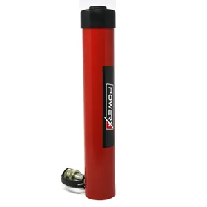 PowerX 15 Ton cylinder/ram, single acting, 14 stroke 6605864 