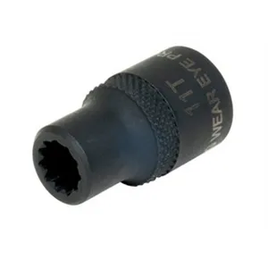 Lisle Corp 11PT TRUCK BRAKE CALIPER SOCKET 1305020 