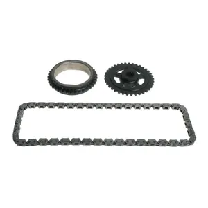 Transtar Industries Pumpkit 6T70 6F 55 07 Upinclcha 1501084 