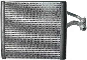 TruckAir Evaporator 1539070 