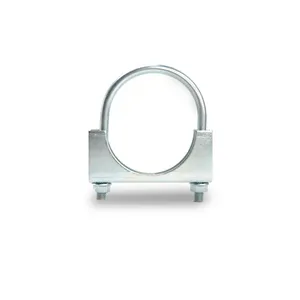 Velvac CLAMP, 4 1/2 1989002 