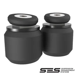 Timbren Industries Inc Suspension Syst 1850261 