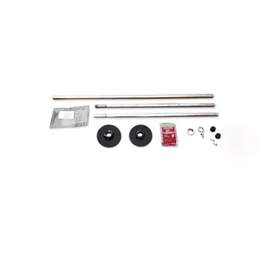 Donovan Ut Tarp Kit 1868125 