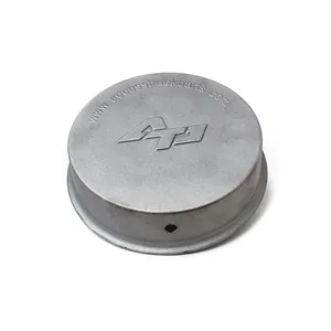 Access Truck Parts Valve Cap, 3, Bertolini 2323976 