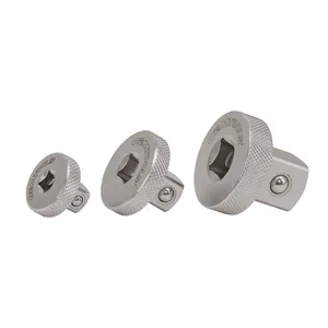 Great Neck Saw 3PC ADAPTER SET 1985441 