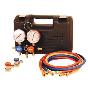 FJC Inc. MANIFOLD GAUGE 1242392 