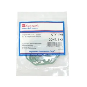 Transtar Industries A C Syst O Ring Gasket Kit 1502746 