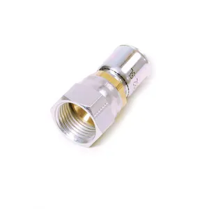 Motion Flow and Control Jic Female Swiv Steel Fitting 1510572 