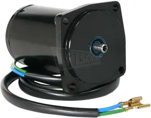Wilson Alternator 2906758 