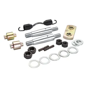 Haldex Hardware Kit For Brake Shoe 2117936 