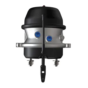 MGM Combination - Welded Yoke 2.25, Neoprene Diaphragm 1844814 