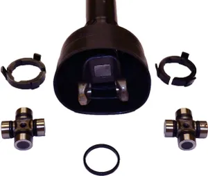 SKF UJ Shaft 1791393 