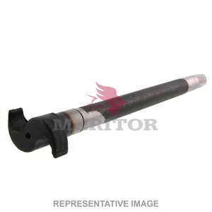 Meritor 1.5 28 Spline Left Hand Camshaft 1582522 