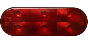 Truck-Lite Warning Lamp 2663286 