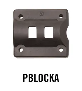 Minimizer BRACKET KIT 1636007 