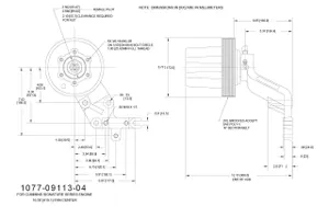 Kit Masters Re-Man K-Series 3003390 