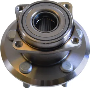 SKF Hub Assembly 1790616 