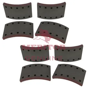 Meritor Lining-Axle Set 2746182 