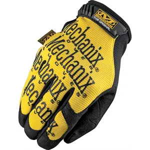 Mechanix Wear XLG YELLO 285894 