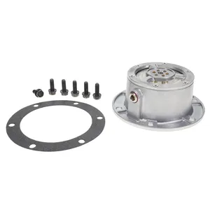 SKF Alum Hubcap Trailer 1786392 