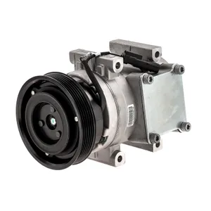 Transtar Industries A C Compressor 1502464 