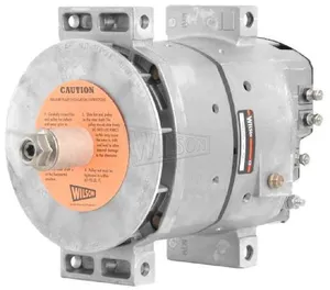 Wilson Alternator RX 2910870 